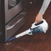 Black&Decker 百得 CHV1510 手持式真空吸尘器