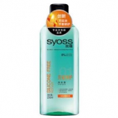 丝蕴（Syoss）无硅修护洗发露230ml