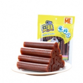 奥赛 果丹皮 400g  4.9元（19.9元，满减+用券）