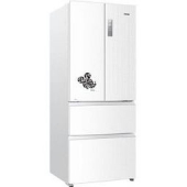 Haier 海尔 BCD-403WDMA(DZ） 风冷多门冰箱 403升