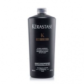 KÉRASTASE 卡诗 黑钻凝时洗发水 1000ml