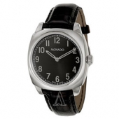 MOVADO 摩凡陀 CIRCA系列 0606586 男款时装腕表 转运到手1453元