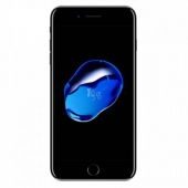 Apple苹果 iPhone 7 Plus 智能手机 128GB 亮黑色/银色