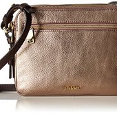 FOSSIL Piper Toaster 女士斜挎包
