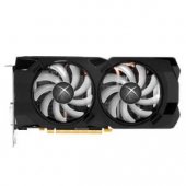 XFX 讯景 RX 480 8G 深红版显卡