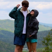 Patagonia 巴塔哥尼亚 女士防水冲锋衣 4.5折$157.05 到手￥1180
