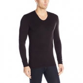 Calvin Klein 卡文克莱 Thermal Long Sleeve Top 男士自发热科技保暖衣