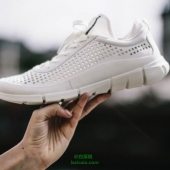 ECCO 爱步 盈速 女士运动休闲鞋 新低$55 到手￥480 国内￥1799