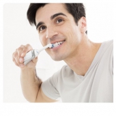 欧乐B（Oral-B） CrossAction Electric 电动牙刷刷头 8支装