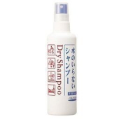 SHISEIDO 资生堂 Fressy 免水洗洗发水 150ml