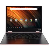 预约：Lenovo 联想 YOGA A12 12英寸二合一平板电脑（Intel X5-Z8550 2G+322G ）    2299元包邮