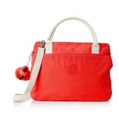 Kipling Caralisa 女士单肩包 轻便实用
