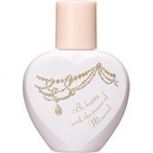 资生堂 INTEGRATE 绝色超水润无瑕精华粉底液 30ml 约 81.60元 原价 84.24元