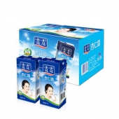 限上海 福建 浙江：露露 杏仁露1L*10盒