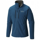Mountain Hardwear 山浩 男式软壳 $74.73 到手￥540