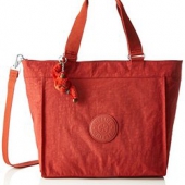 Prime会员：Kipling 凯浦林 New L Shopper 手提斜挎包