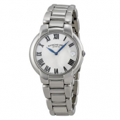 蕾蒙威（RAYMOND WEIL） 5235-ST-01659 JASMINE 女款石英腕表