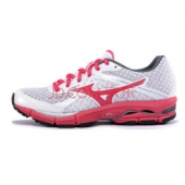 限尺码： Mizuno 美津浓 WAVE ULTIMA 6 女款缓震跑鞋  249元（319元，满减+用券）
