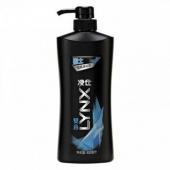 LYNX凌仕 男士醒体沐浴露 600ml