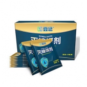 壹念 杀蟑螂饵剂 1只装+送10包饵剂