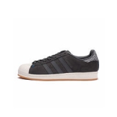adidas 阿迪达斯 三叶草 SUPER STAR 男款休闲鞋