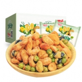 KAM YUEN甘源牌 每日坚果零食 500g/盒