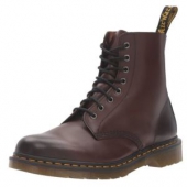 Dr. Martens Pascal Antique Temperley 中性马丁靴