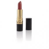 Revlon Super Lustrous 黑管润泽口红