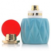 情人节送礼！MIU MIU 同名女士香水淡香水100ml    599元包邮包税（拍下立减）