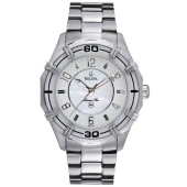 Bulova 宝路华 海洋之星系列 石英女表 新低$62（$72-10） 到手￥465