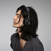 B&O（Bang & Olufsen） BeoPlay H6 HiFi头戴式耳机 文艺度爆表 高b格装备