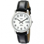 TIMEX 天美时 T2H281 "Easy Reader" 男士时装腕表 *2