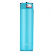 孔雀（Peacock） 真空保温杯 AMM-50 0.5L 304不锈钢材质