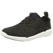 中亚Prime会员：Clarks 其乐 Triflow 男士休闲鞋