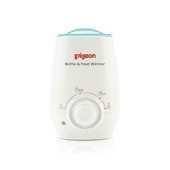 pigeon 贝亲 RA09 温奶及食物加热器