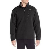 New Balance 新百伦 Thermal Knit 男士保暖夹克