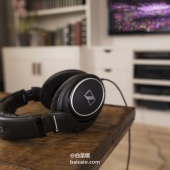 镇店之宝，Sennheiser 森海塞尔 HD598CS 开放式高保真HIFI耳机 ￥699包邮
