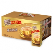 维他   ViTa 維他 港式奶茶 250ml*12盒*2件