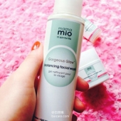 Mama Mio 焕颜平衡洁面乳 100ml  Prime会员凑单免费直邮到手￥155