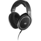 Sennheiser 森海塞尔 HD558 头戴式耳机