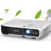EPSON爱普生 CB-W04 商务型投影机