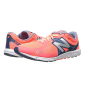New Balance 新百伦 W630 V5 女款跑鞋 轻量型