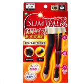 SLIM WAlK 美腿发热 连裤袜 强韧紧实