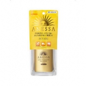SHISEIDO资生堂 ANESSA 金瓶防晒露 SPF50+ 60ml