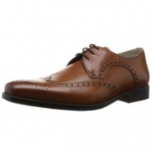 Clarks Amieson Limit 男款正装皮鞋