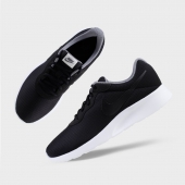 耐克（NIKE） Wmns Tanjun SE 休闲运动跑步鞋 织物鞋面 极简设计