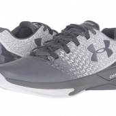 UNDER ARMOUR   安德玛 Clutchfit Drive 3 Low 男子篮球鞋