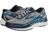 布鲁克斯（Brooks） Dyad 8 女款次顶级缓震跑鞋