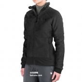 Mountain Hardwear 山浩 女款毛猴抓绒衣 多色 $59.99 到手￥480