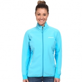 Patagonia 巴塔哥尼亚 Adze Hybrid Jacket 女士软壳夹克 Windbloc 技术
